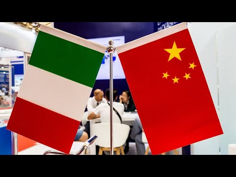 COVID-19 Frontline Ep. 61: Has the Belt and Road Initiative been impacted?