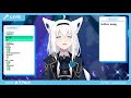 Beginning of video