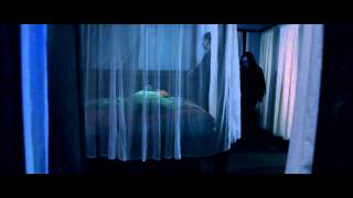 MISTERIUS OFFICIAL TRAILER HD - 2015