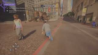 Bum Run (Skate) by Beautiful Day Zone  screenshot 5