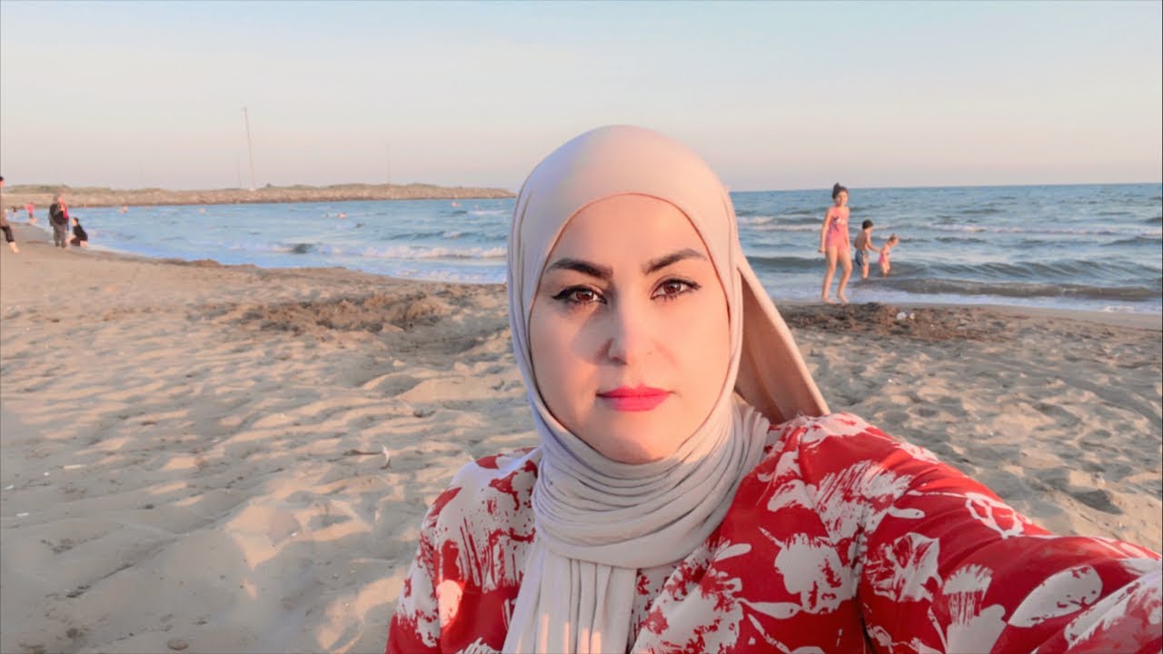 مرحبًا يا حلوين