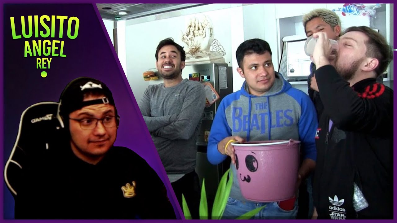 El Iceberg Explicado del w2m Crew Pt. 1 😈