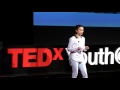 Why translating literature is sometimes impossible | Mariam Mansuryan | TEDxYouth@ISPrague