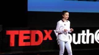 Why translating literature is sometimes impossible | Mariam Mansuryan | TEDxYouth@ISPrague