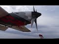 Forest Service Tanker Base by the numbers