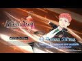 Alterna Vvelt - Blue Exorcist Another Story -: Featured Recruitment [SSR Renzo Shima]