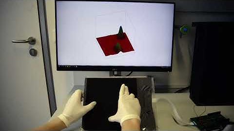 Asia haptics demo 2
