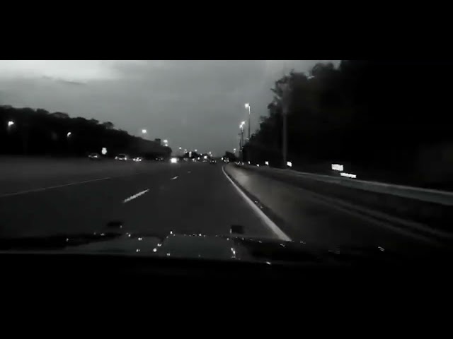 Bruce Springsteen - State Trooper (simo not simon remix)