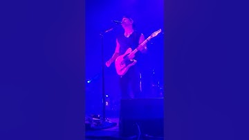 If I Was Your Lover ~  Kip Moore ~ Milwaukee 10/13/22