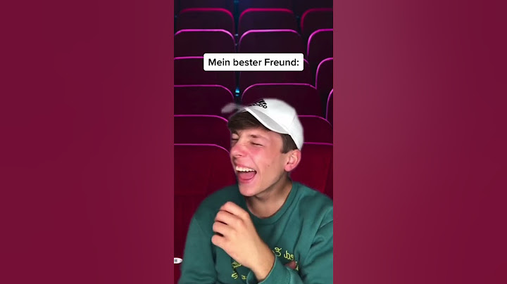 Kinobesuch mit dem besten Freund   I   Lukas 712