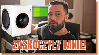 Recenzja Palmer Orbit 11 3-drozne monitory studyjne