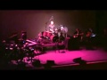 A tribute to Buddy Rich Tony T.