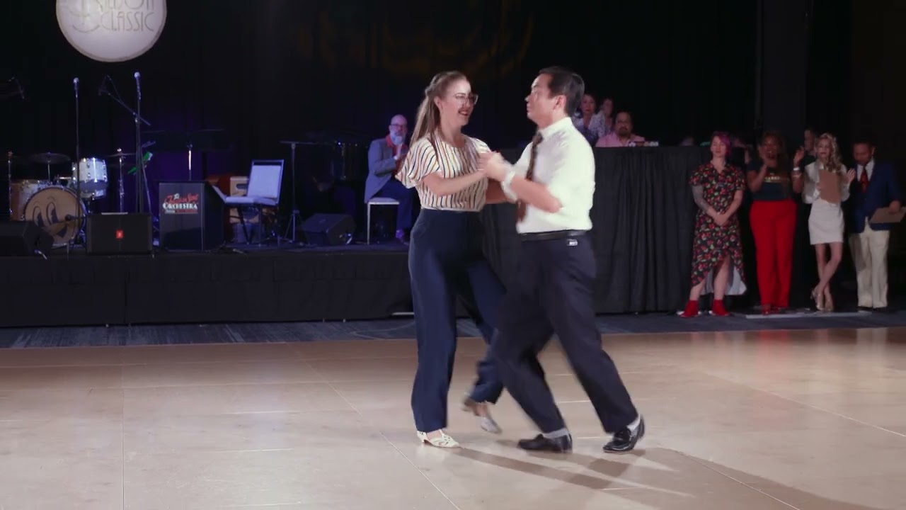 CalBal Classic 2025 - The Wildcard Classic - Cami & Sam