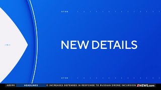 A search conducted by the Nye County Sheriff's is underway for a missing man