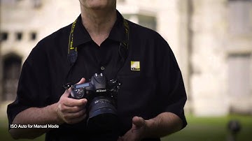 Introducing the Nikon D810