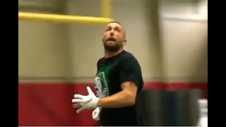 Slade Bolden looks explosive in offseason workout video