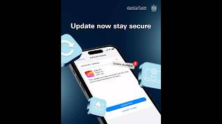 Outdated software leaves you exposed