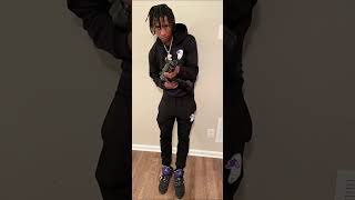 Lil kee-this my life