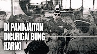 How General Yani Was Initially Impressed by DI Pandjaitan