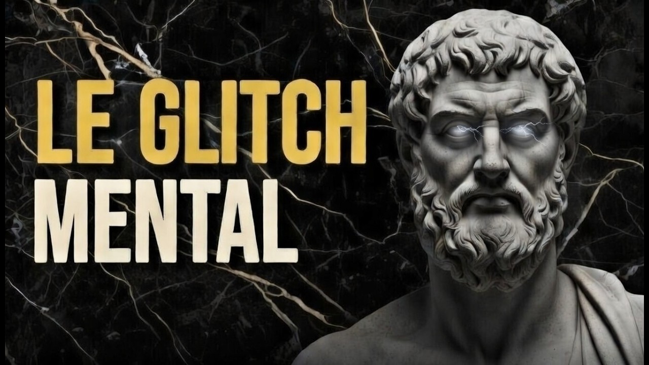 Le Mensonge de Ton Cerveau (Pourquoi Tu Souffres Vraiment)