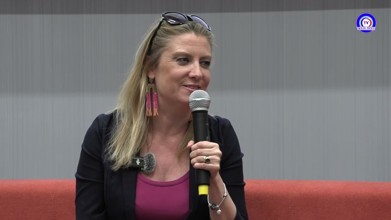 SPOTKANIE AUTORSKIE MAGDALENA WOLIŃSKA RIEDI