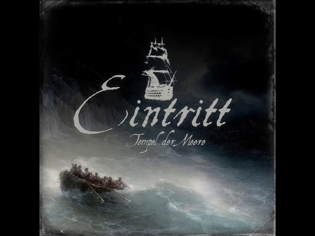 Eintritt - Austritt