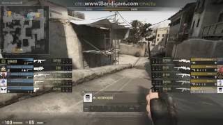 ИЗИ ЭЙС CS:GO