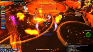 Firelands - 10m Normal Ragnaros Kill - Stay Free Doomhammer-US