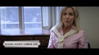 Escaping Common Core (Trailer)