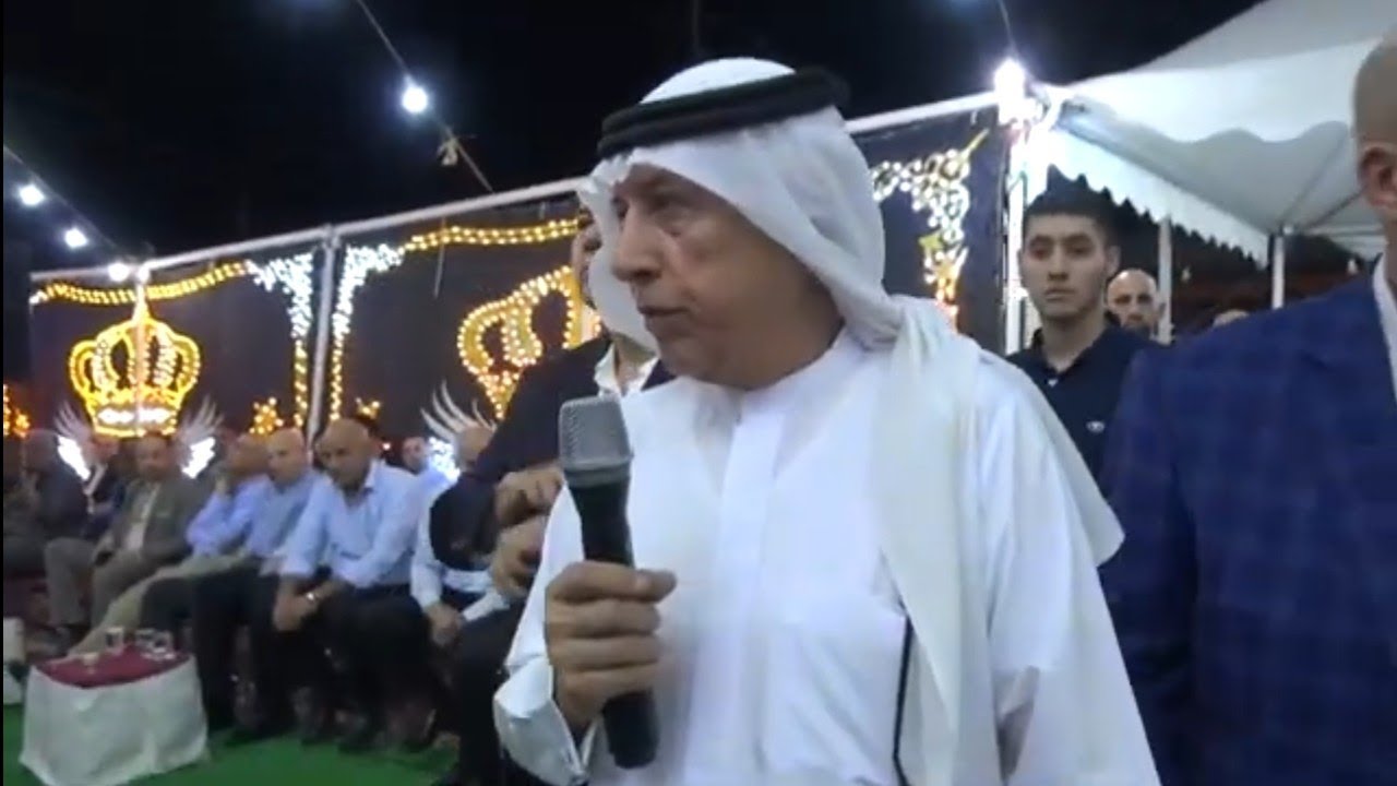 افراح آل حمد الدويري حفل مناف 2025 كتم جزء الاستقبال والعشاء تصوير معابره 0785844452