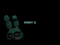 Five Nights with 39 - Night 2
