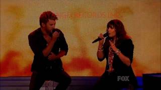 Lady Antebellum-Just a Kiss-[ Official Music Video ] [ VEVO ] [ JAYANGELRECORDS ]