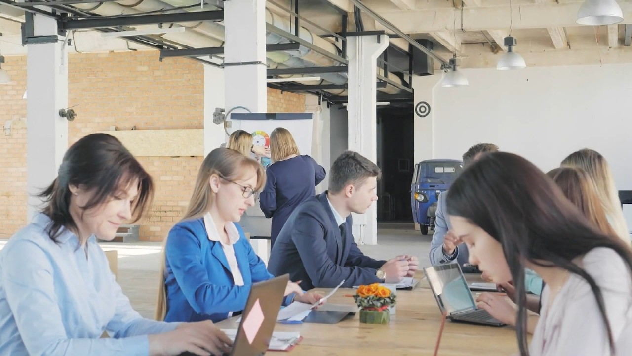 Parte l'8 marzo la campagna di sensibilizzazione contro molestie e violenze nei luoghi di lavoro