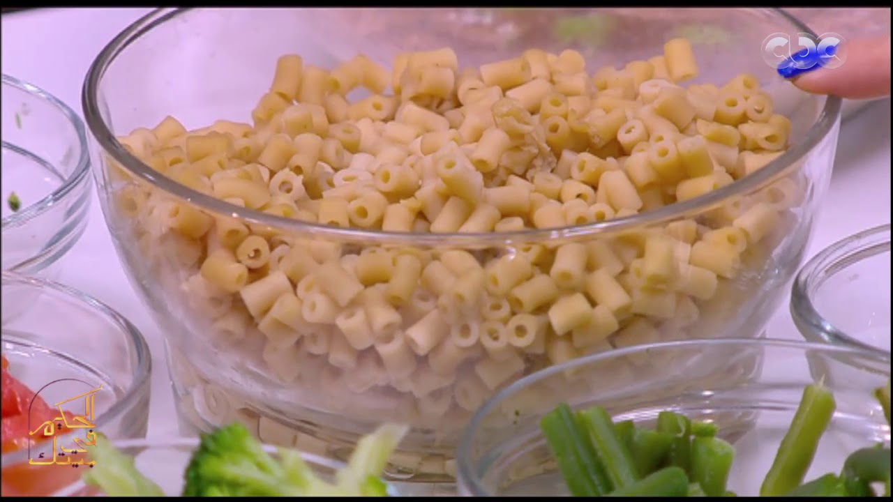 الحكيم في بيتك | أساليب التغذية المفيدة والضارة لصجة مريض السكر مع الدكتورة نانيس سراج