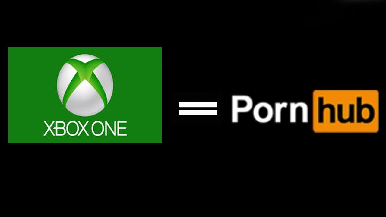 Porn Bots On Xbox One!?! - YouTube