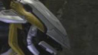 Halo 3 Inside The Wrath Of Gravemind- Covenant General