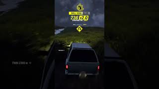thats one way to get there #funnymoments #gameplay #xbox #drivingtips #forza6