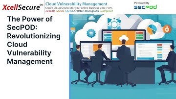 Cloud Vulnerability Management: Ensuring Robust Security in the Cloud    #Cloud Vulnerability
