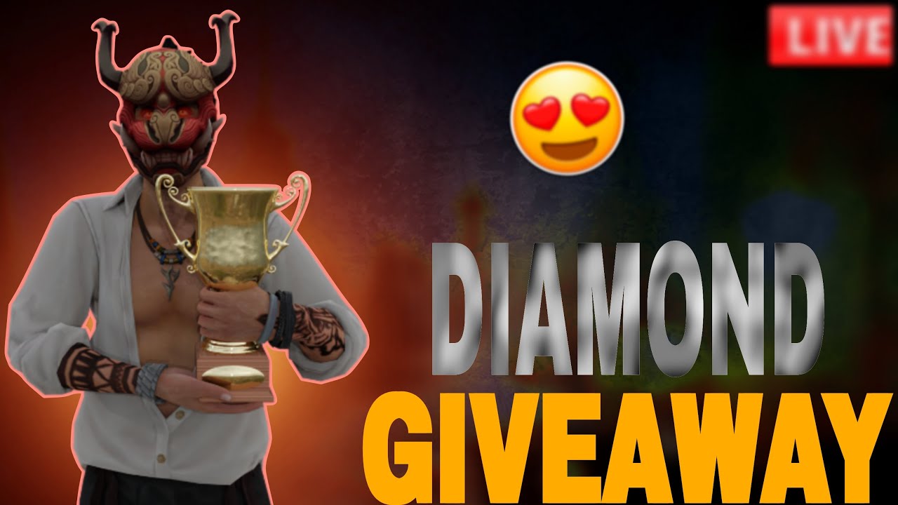 GIVEAWAY AND CHANNEL PROMOTION FREE FIRE LIVE [NEPAL] BD SERVER