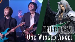 One Winged Angel (Brazil Game Show 2019)