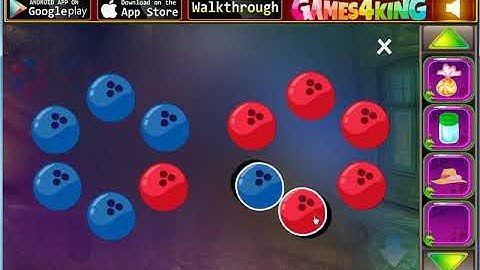 G4K Little Cowgirl Escape 2 Game Walkthrough