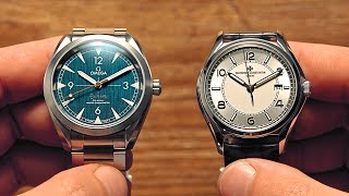 rolex similar watches