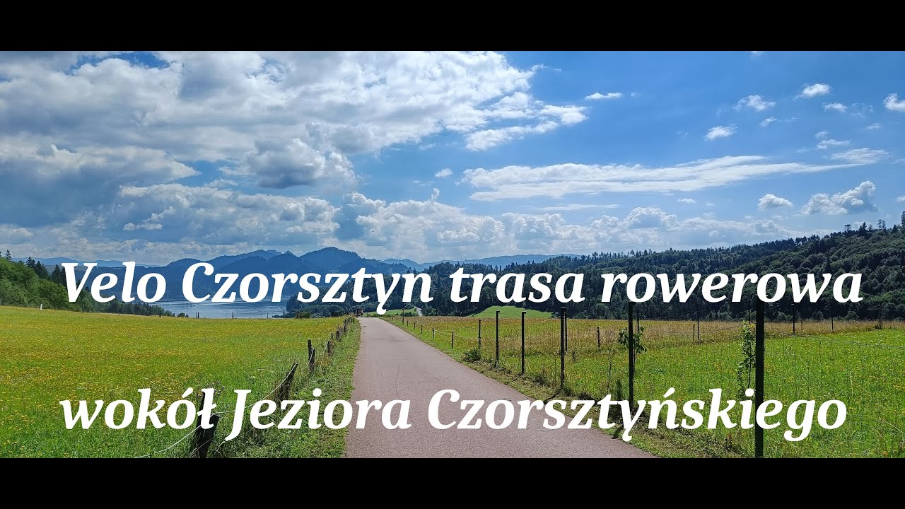 VELO CZORSZTYN