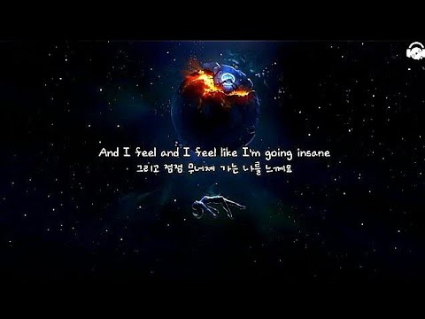 🌌어둠 속을 떠도는 목소리 : TheFatRat - MAYDAY (feat. Laura Brehm) [가사/해석/번역/lyrics]