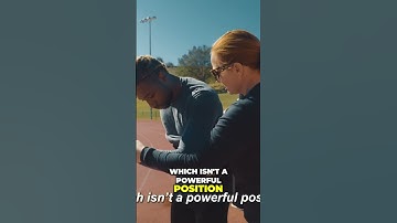 Sprint Faster: Perfect Your Start Technique