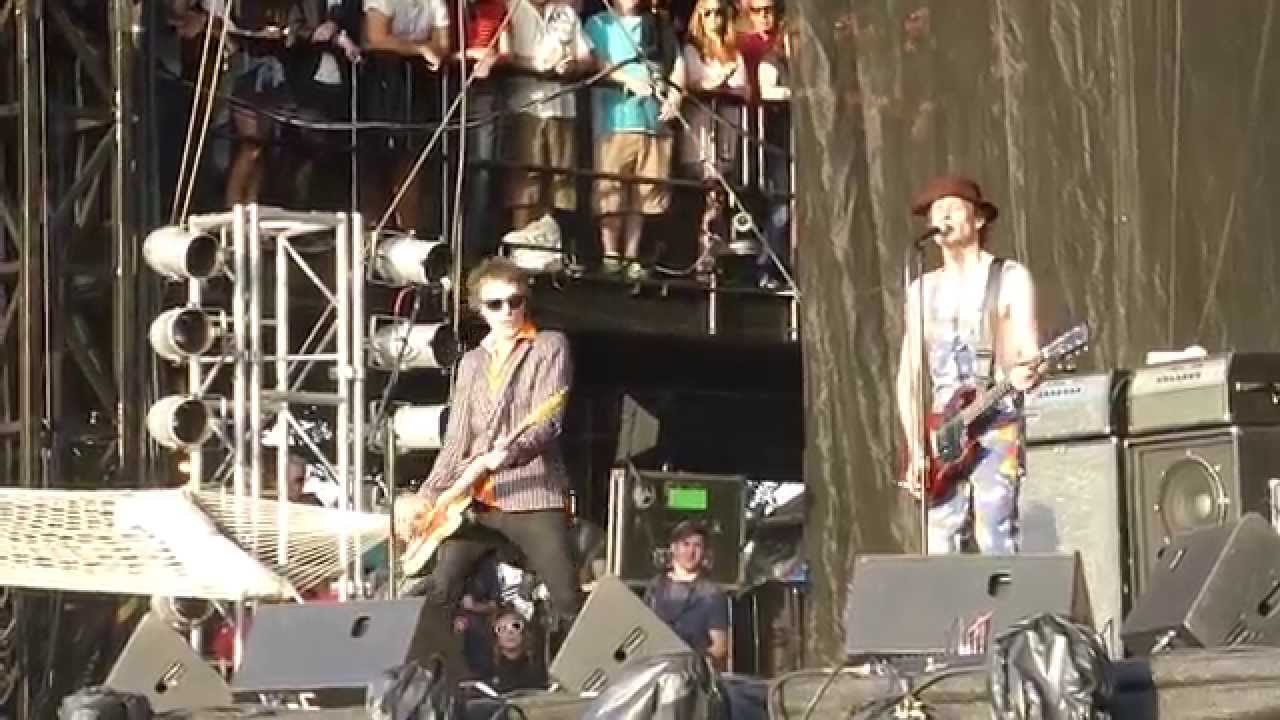 The Replacements - Left of the Dial (ACL Fest 10.12.14) [Weekend 2] HD