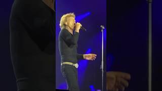 You Can’t Always Get What You Want by The Rolling Stones in Houston, USA on April 28, 2024