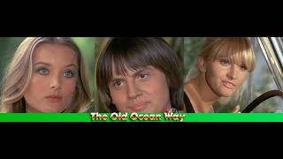 The Old Ocean Way Barbara Bouchet Carmen Villani Raul Martinez
