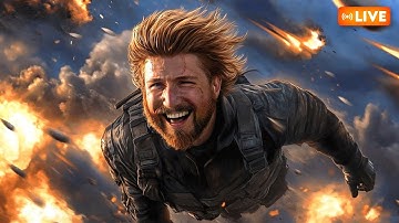 Warzone Win Streaking BIG Challenges MASSIVE Hype NO Losses LOCK IN