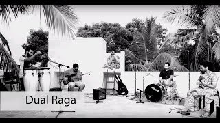 Terrace Jams ft Jatayu - Dual Raga